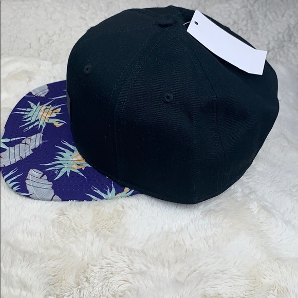 Vans Allover IT Cap - Picture 4 of 6